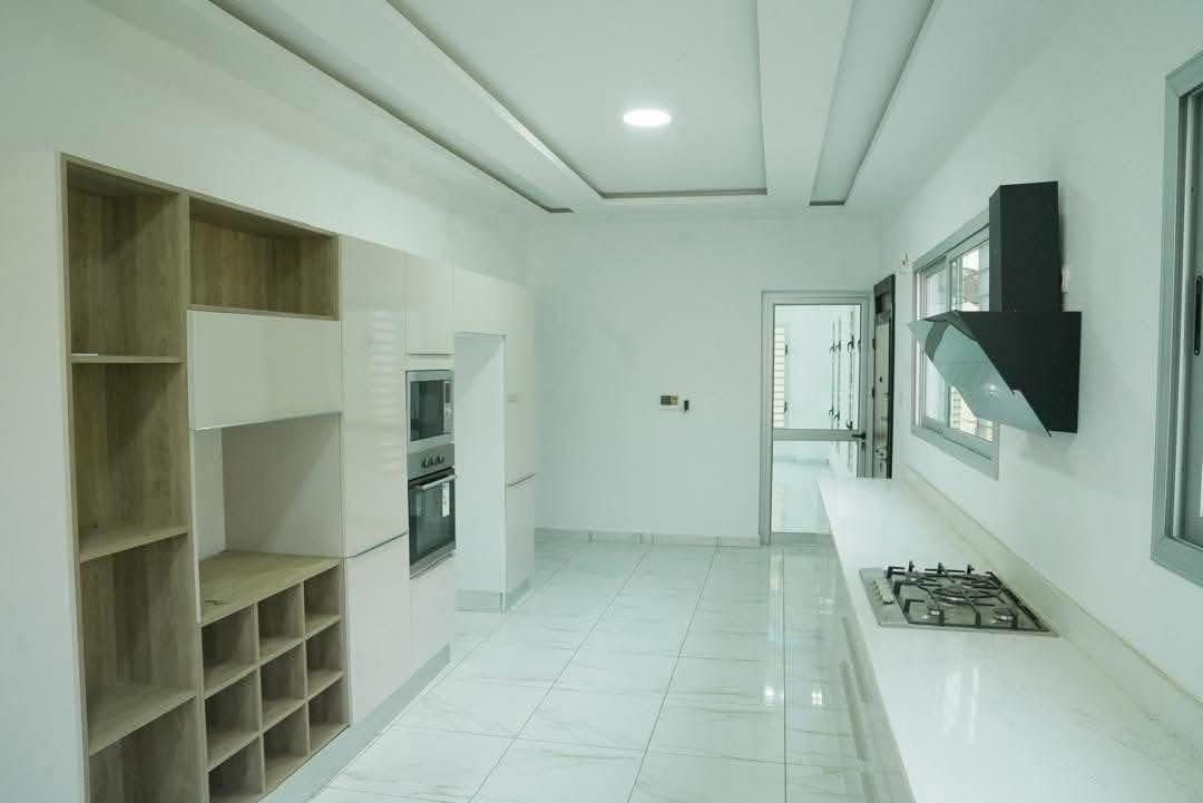 Abidjan, Plateau, Hotel Tiama